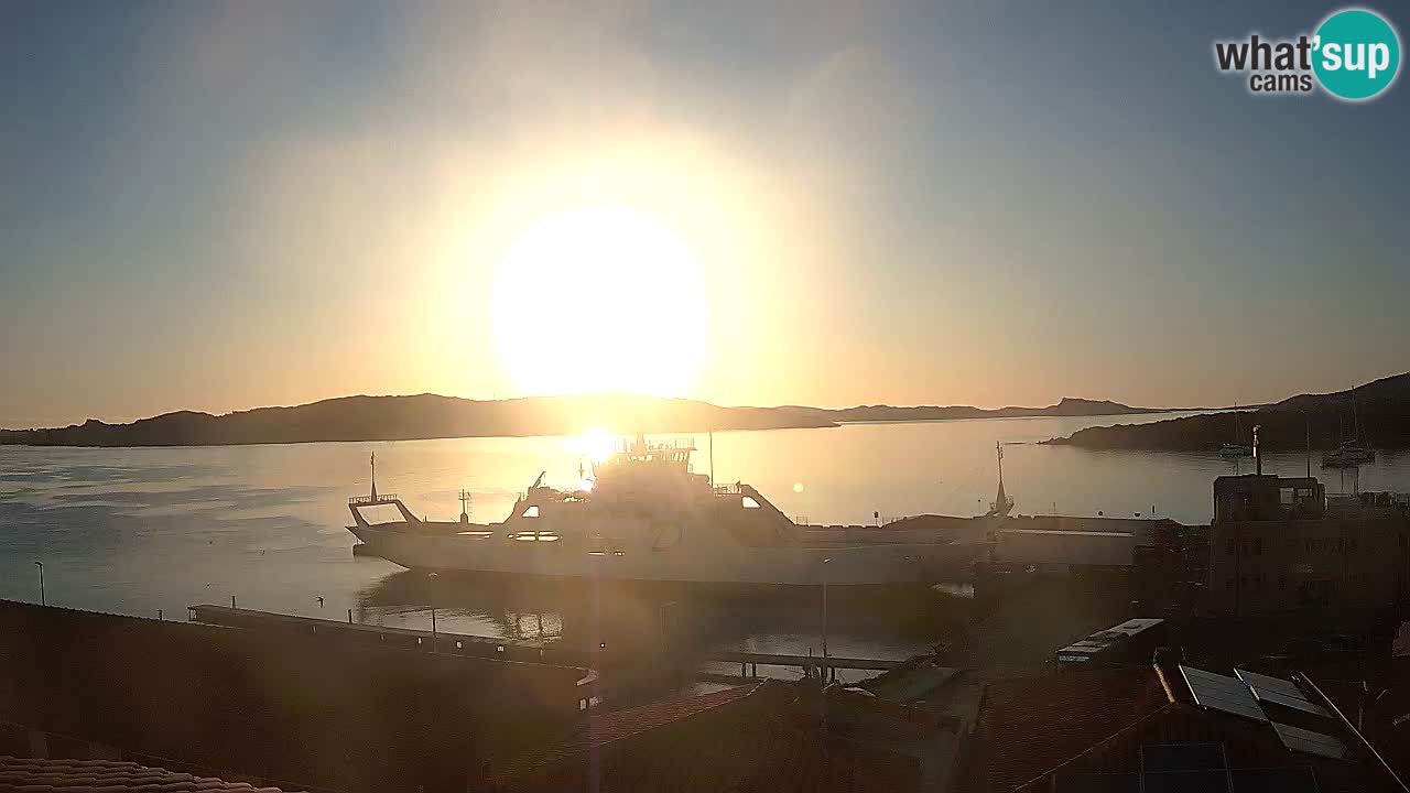 Porto di Palau – Sardinia