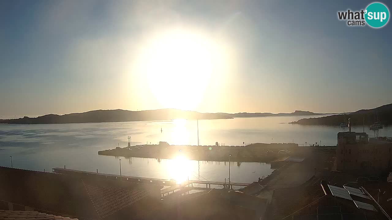 Porto di Palau – Sardinien