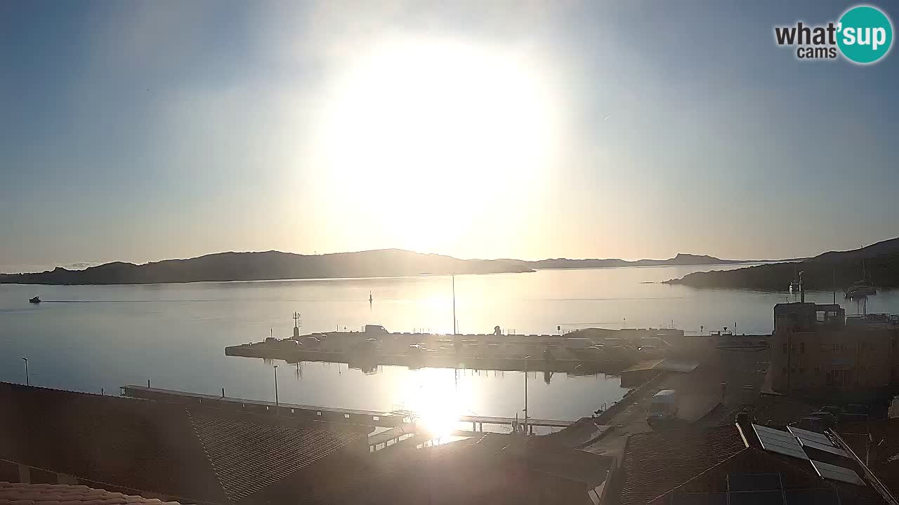 Porto di Palau – Sardinija