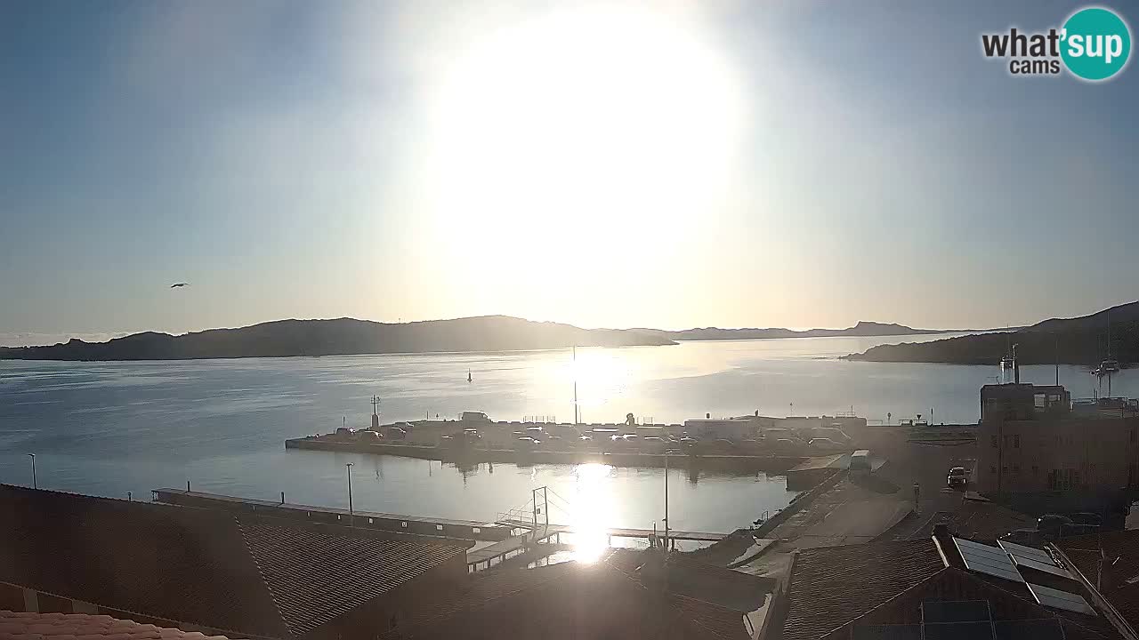 Porto di Palau – Cerdeña