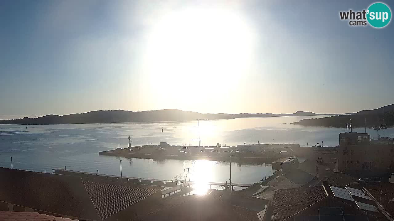 Porto di Palau – Sardinia