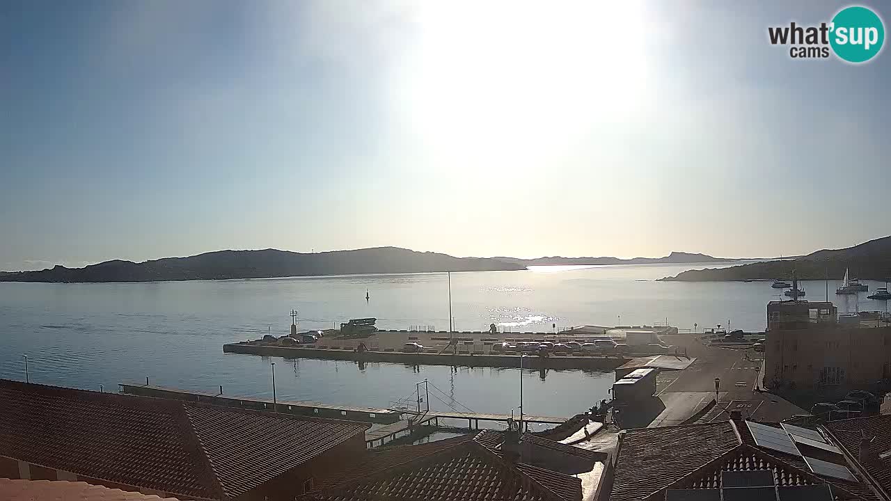 Porto di Palau – Sardinia
