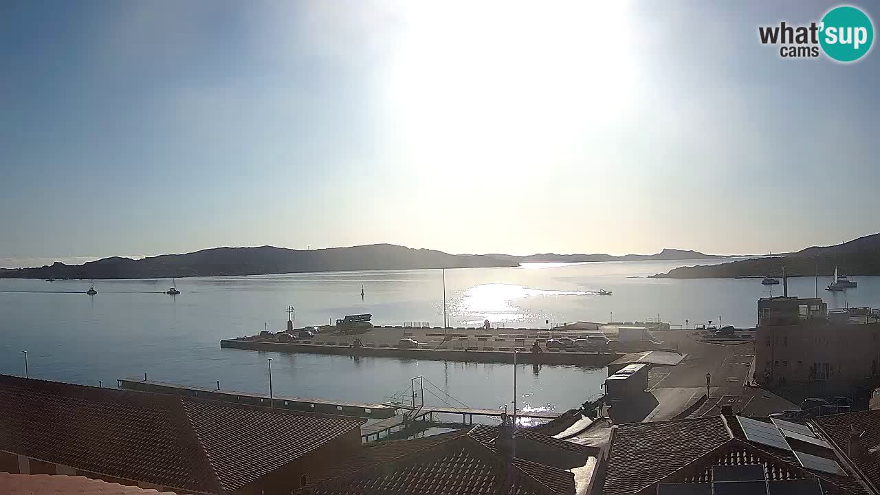 Porto di Palau – Sardinia