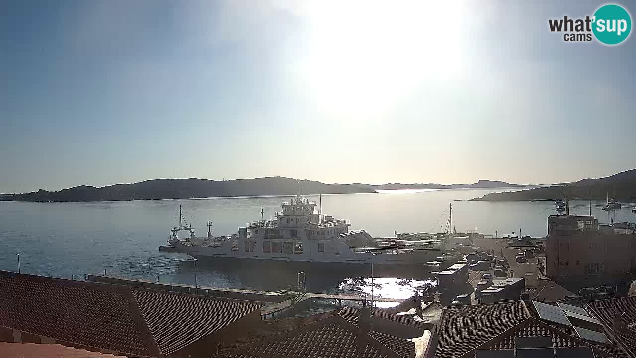 Porto di Palau – Sardinia