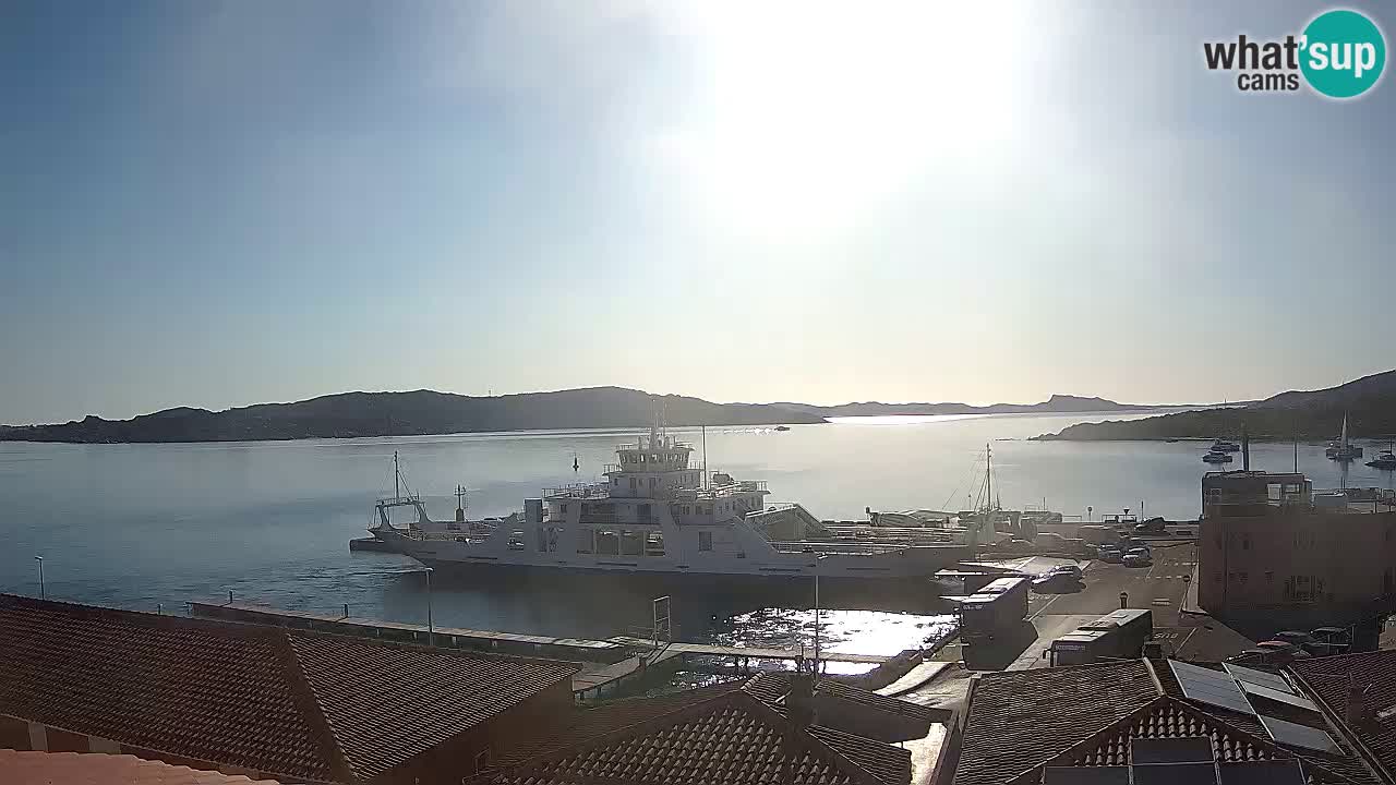 Porto di Palau – Sardegna