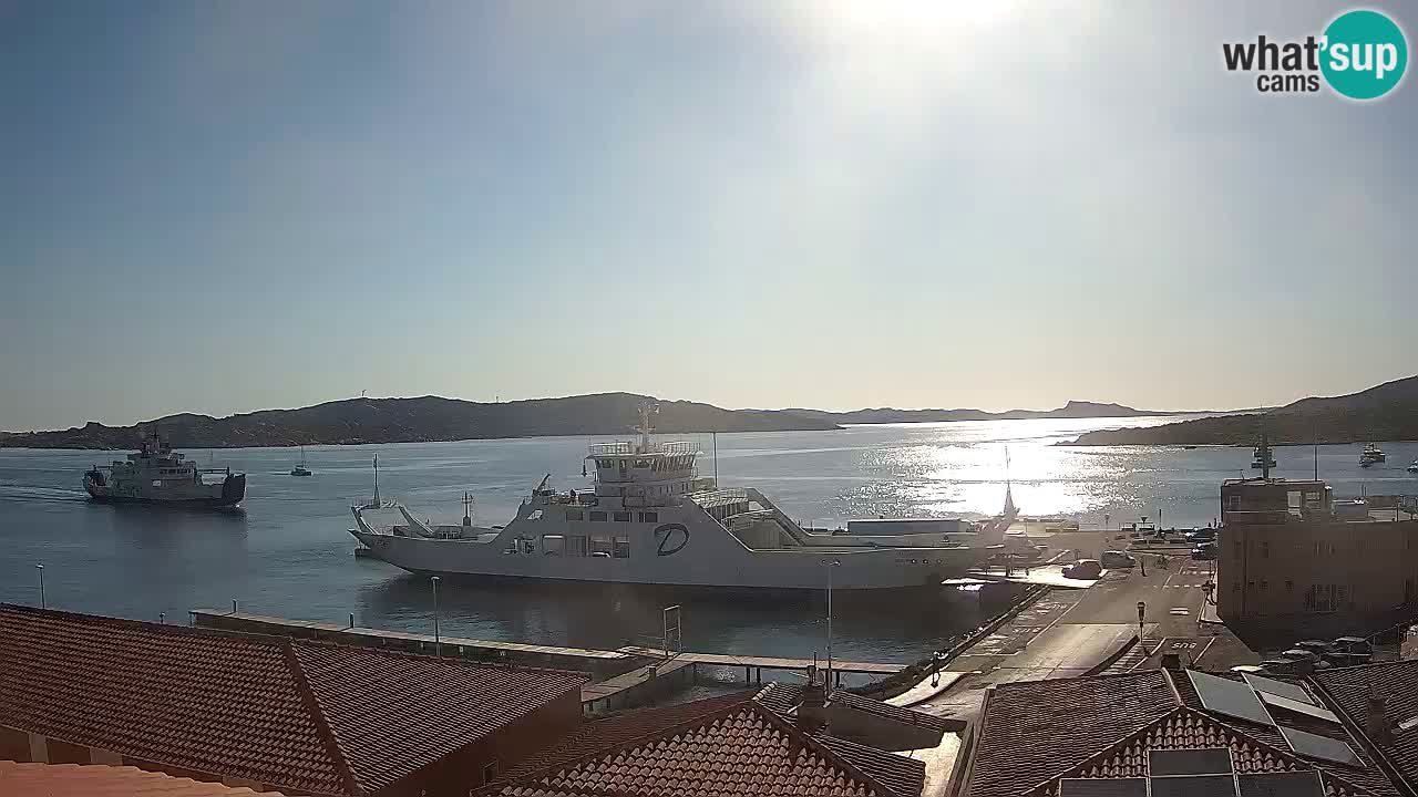 Porto di Palau – Sardegna