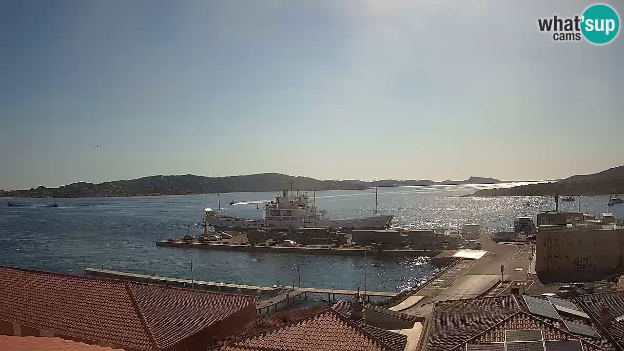 Porto di Palau – Sardegna