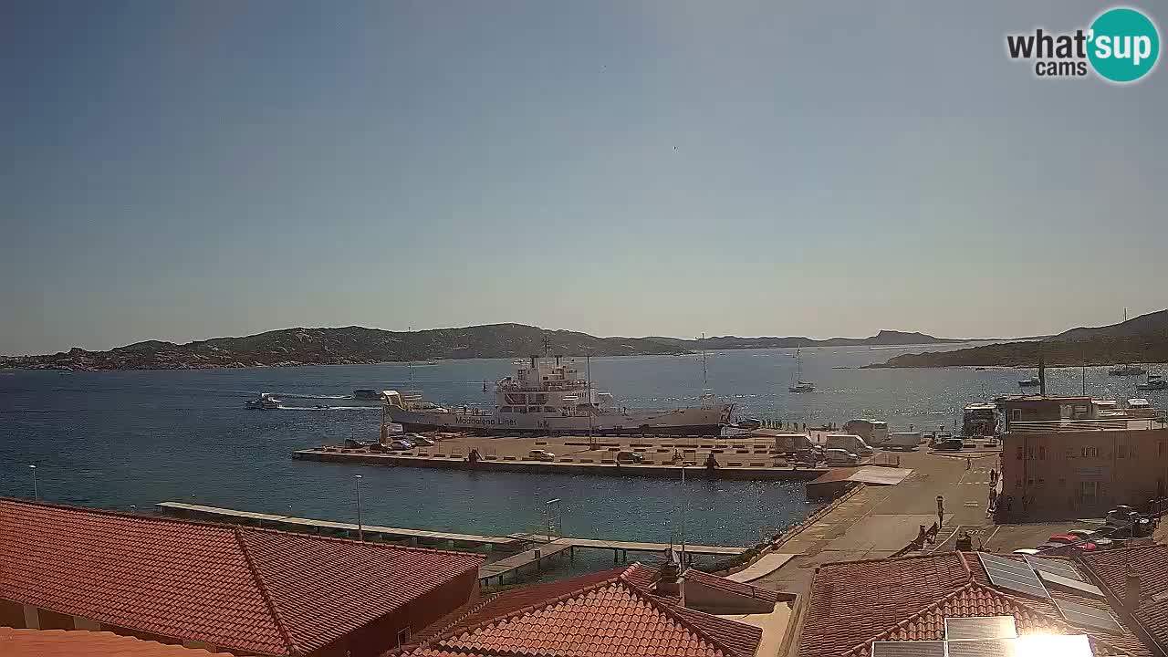 Porto di Palau – Sardegna