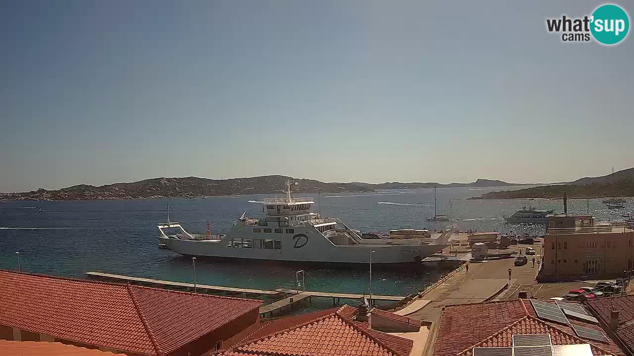 Porto di Palau – Sardegna