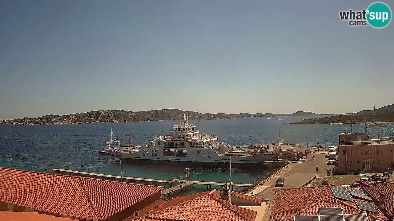 Porto di Palau – Sardinien