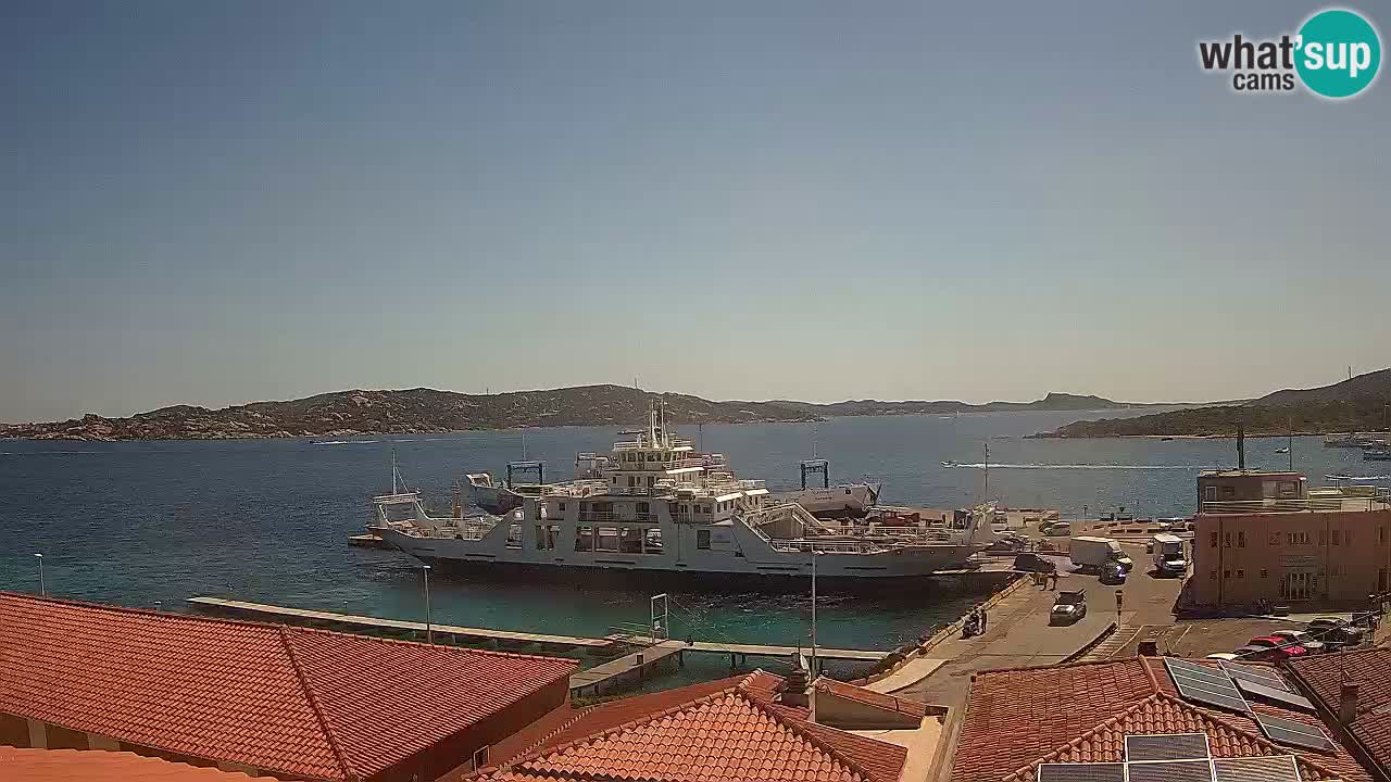 Porto di Palau – Sardegna