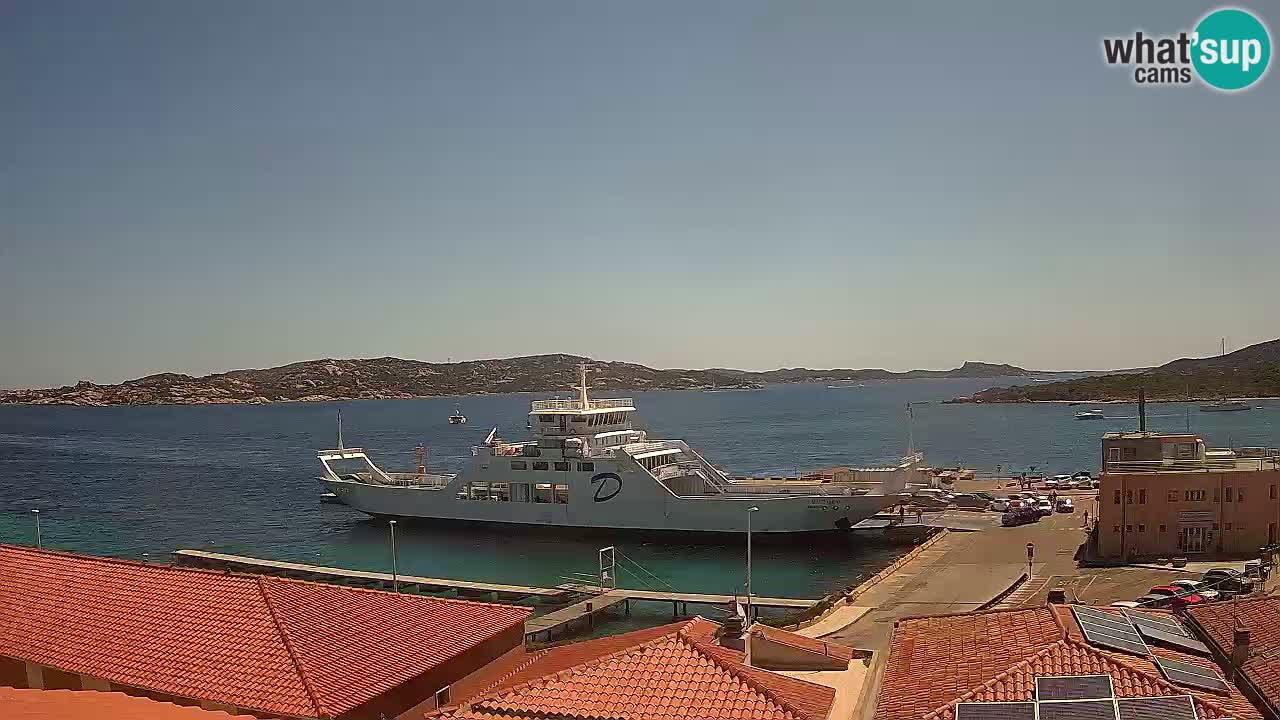 Porto di Palau – Sardinia