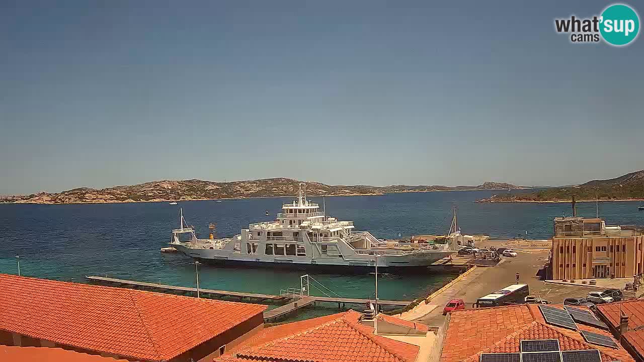 Porto di Palau – Sardinia