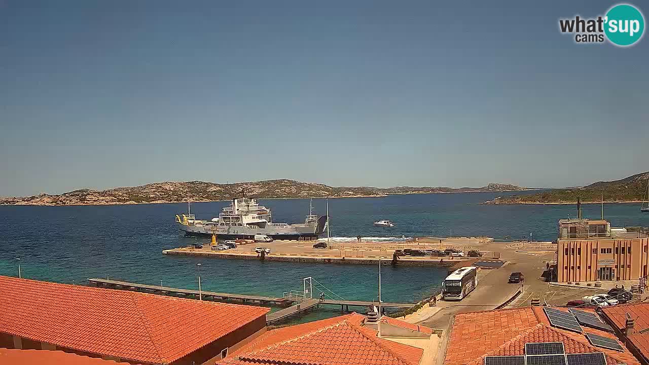 Porto di Palau – Sardegna