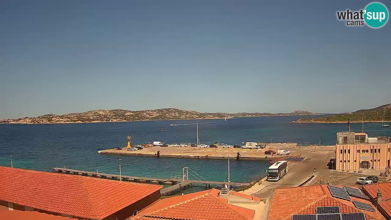 Porto di Palau – Sardegna