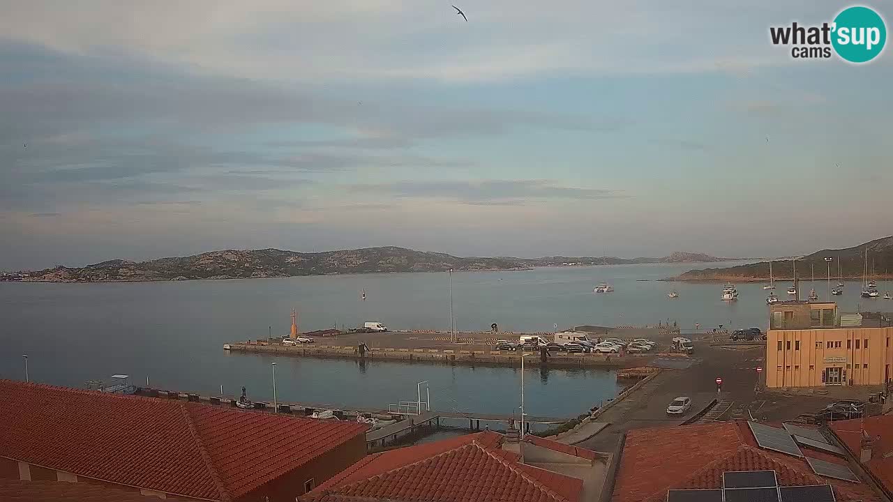 Porto di Palau – Sardinia