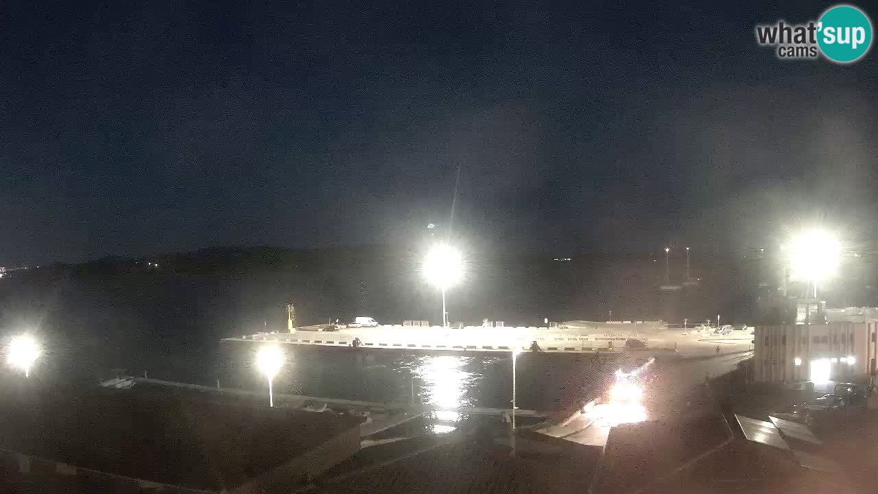 Porto di Palau – Sardegna