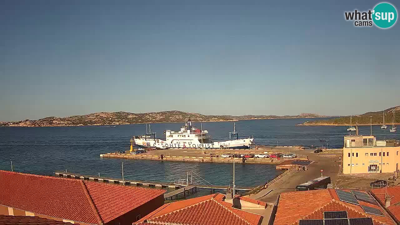 Porto di Palau – Sardinia