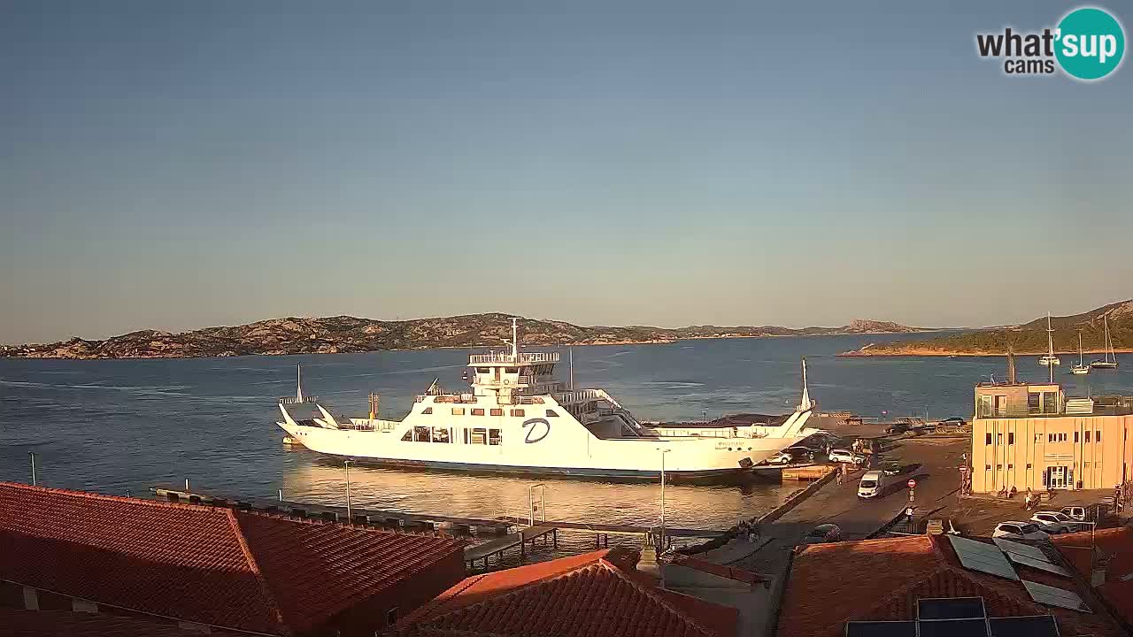 Porto di Palau – Sardinia