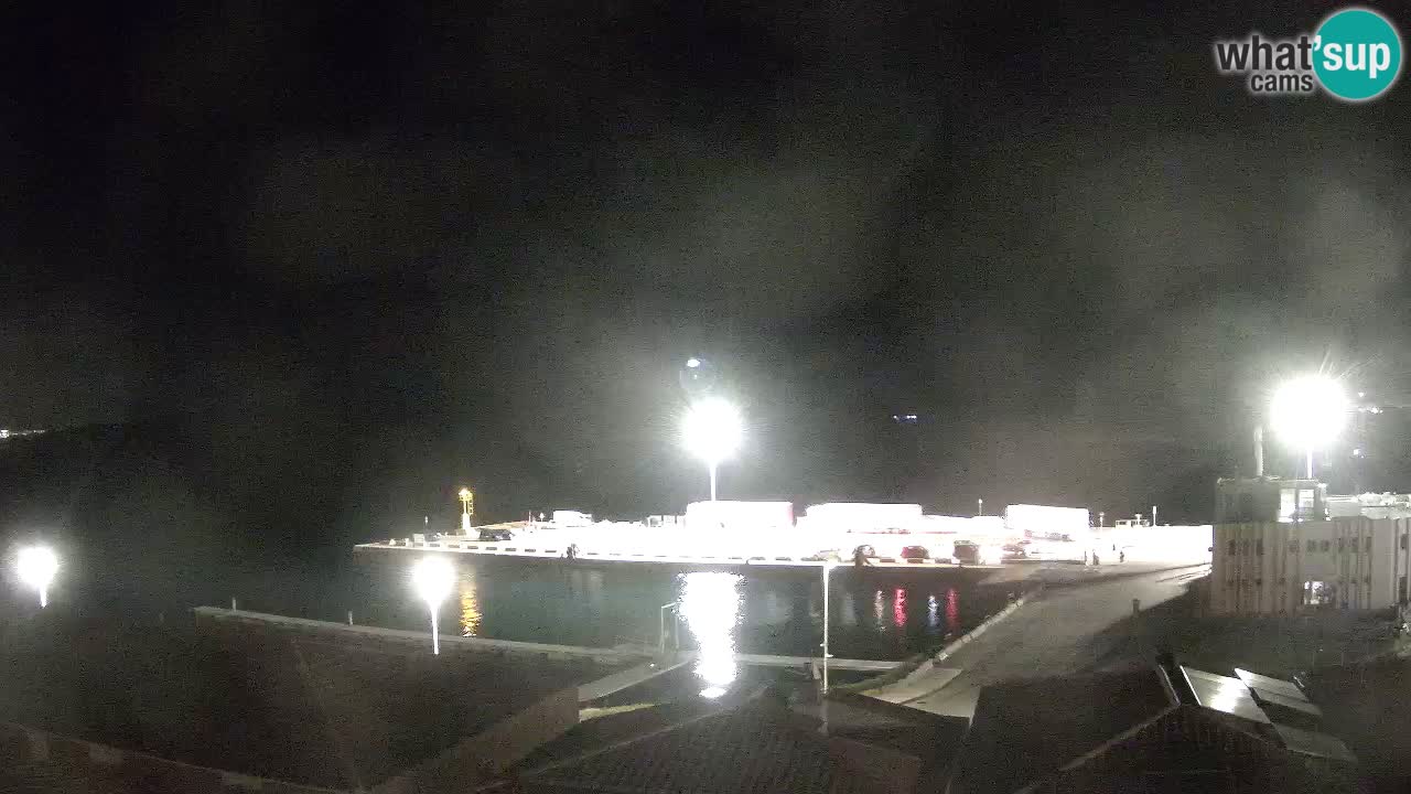 Porto di Palau – Sardinia