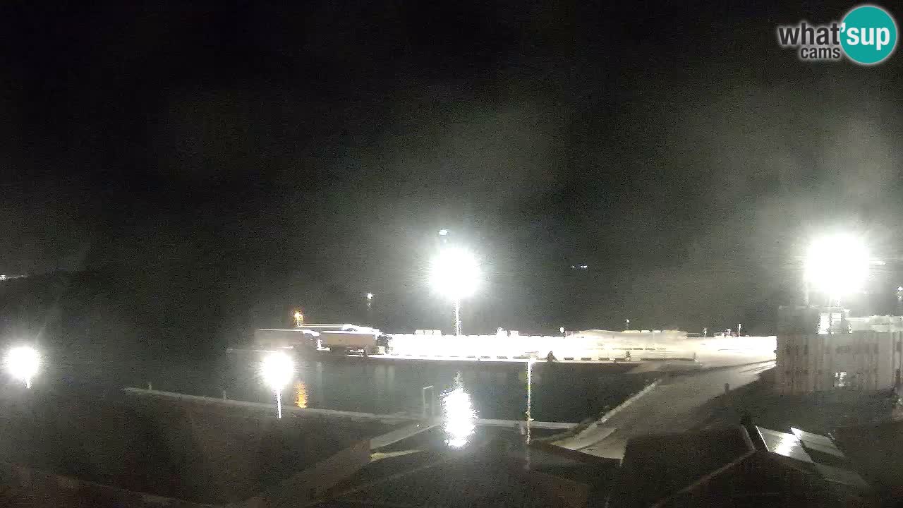 Porto di Palau – Sardinia