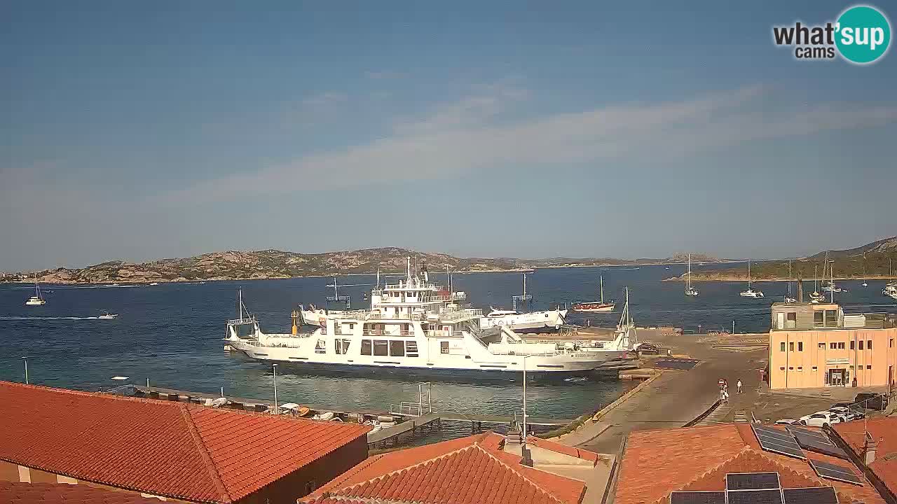 Porto di Palau – Sardinia