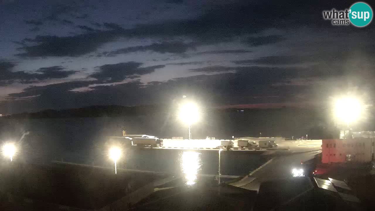 Porto di Palau – Sardegna