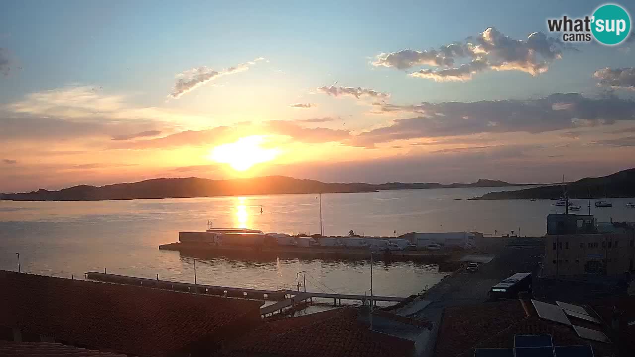 Porto di Palau – Sardinia