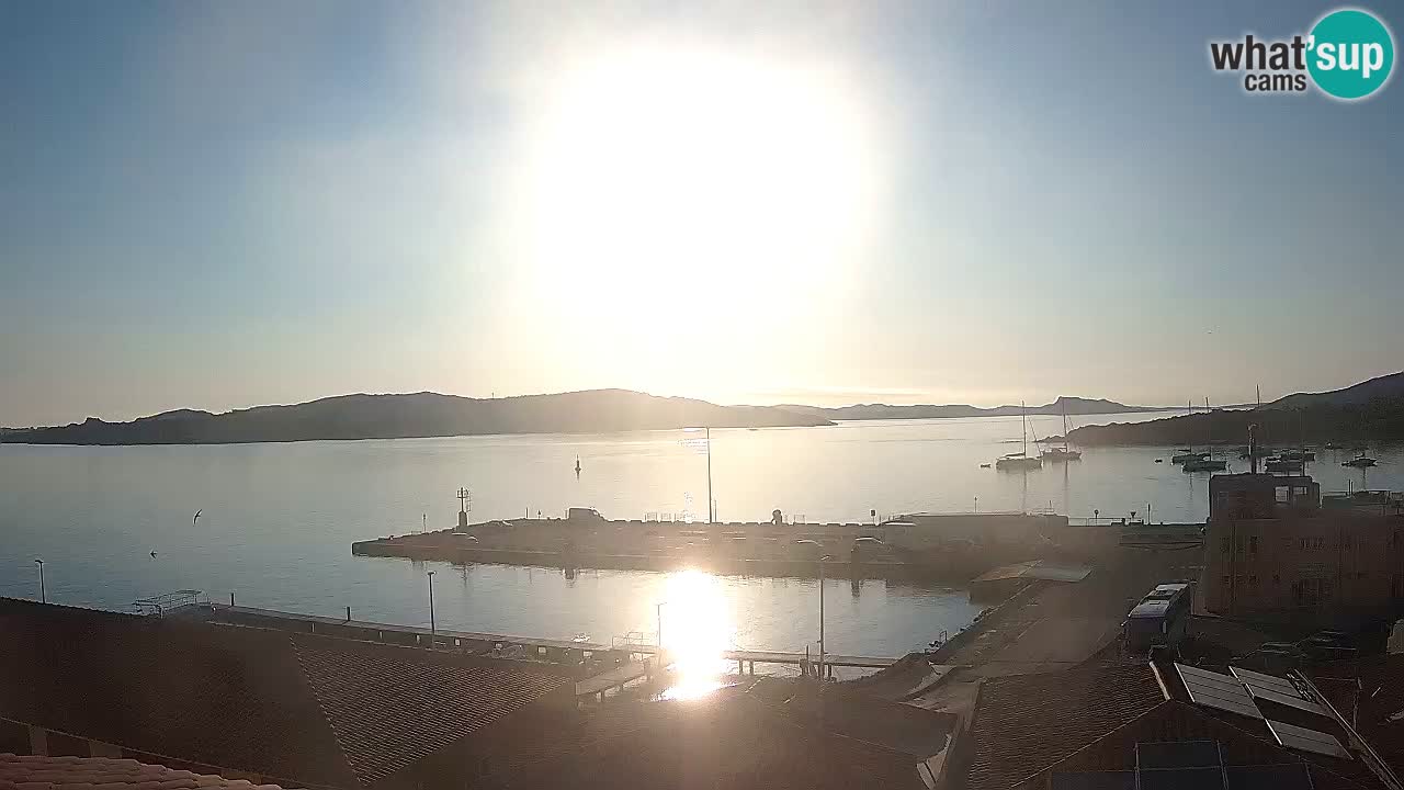 Porto di Palau – Sardinien