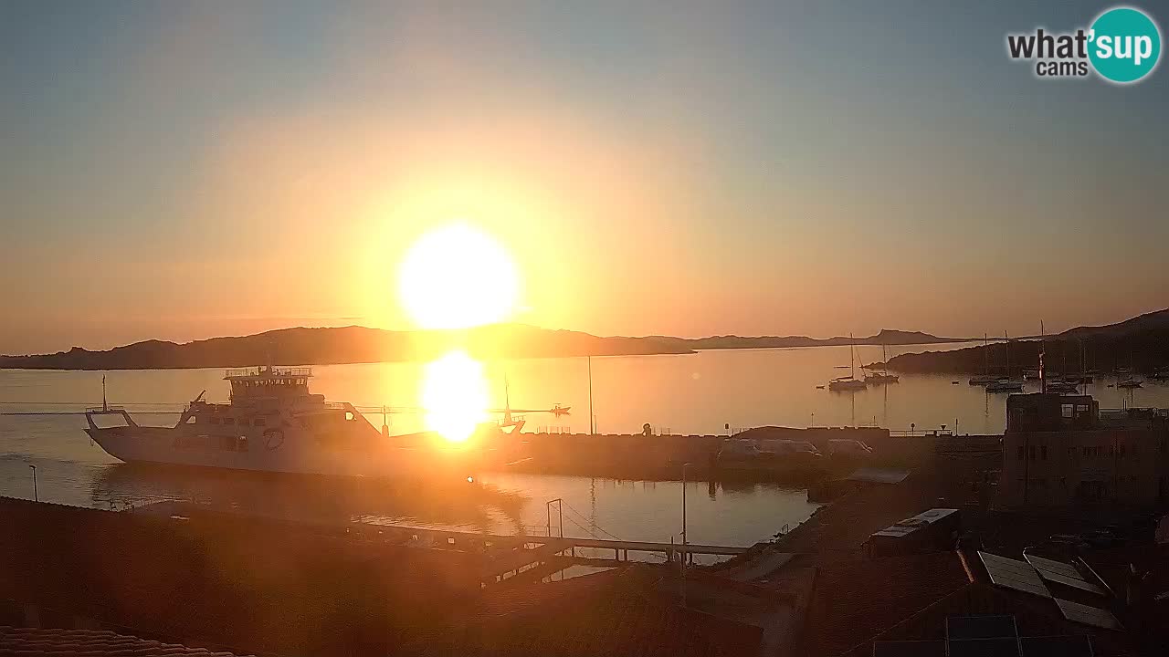Porto di Palau – Sardinia