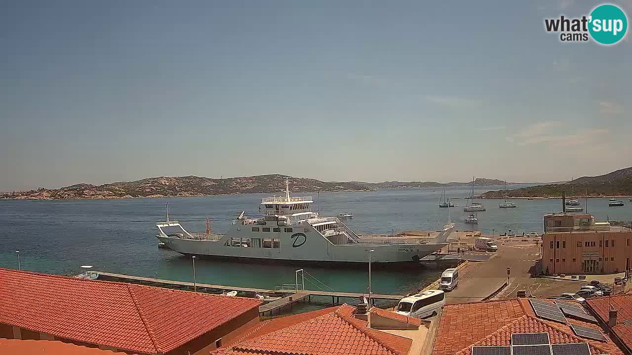 Porto di Palau – Sardinia