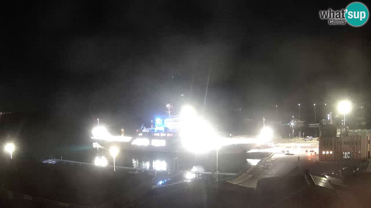 Porto di Palau – Sardegna