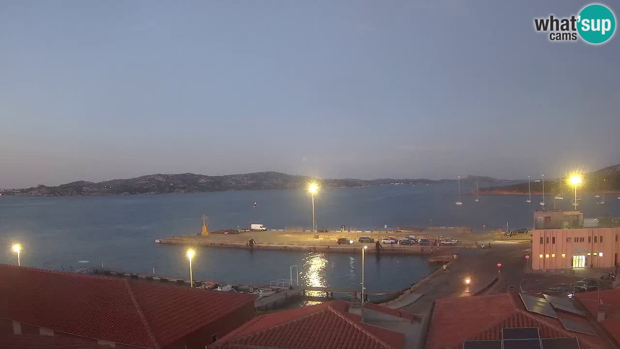 Porto di Palau – Sardegna