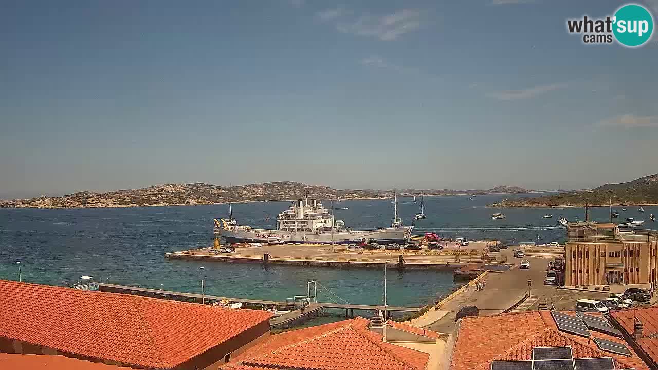 Porto di Palau – Sardinia