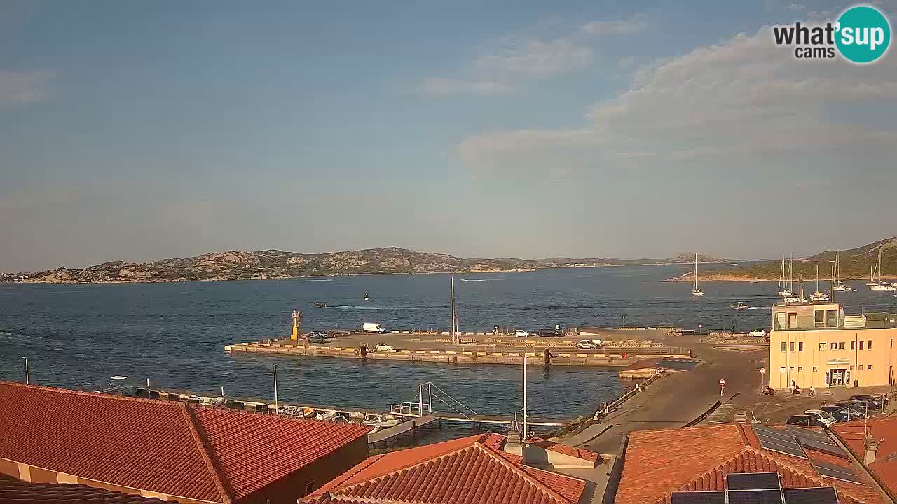 Porto di Palau – Sardegna