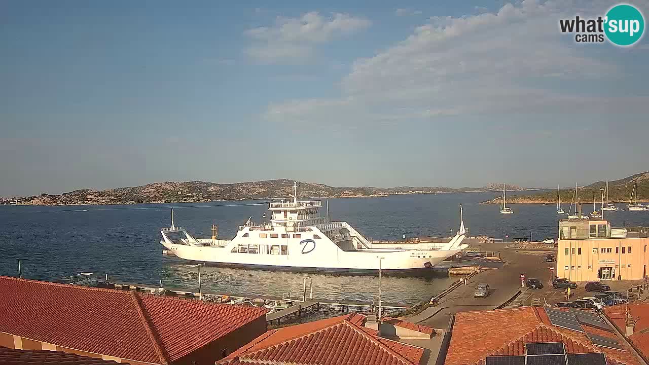 Porto di Palau – Sardinien
