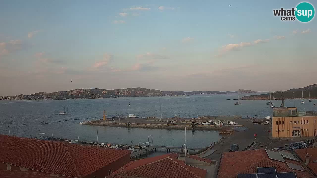 Porto di Palau – Sardinia