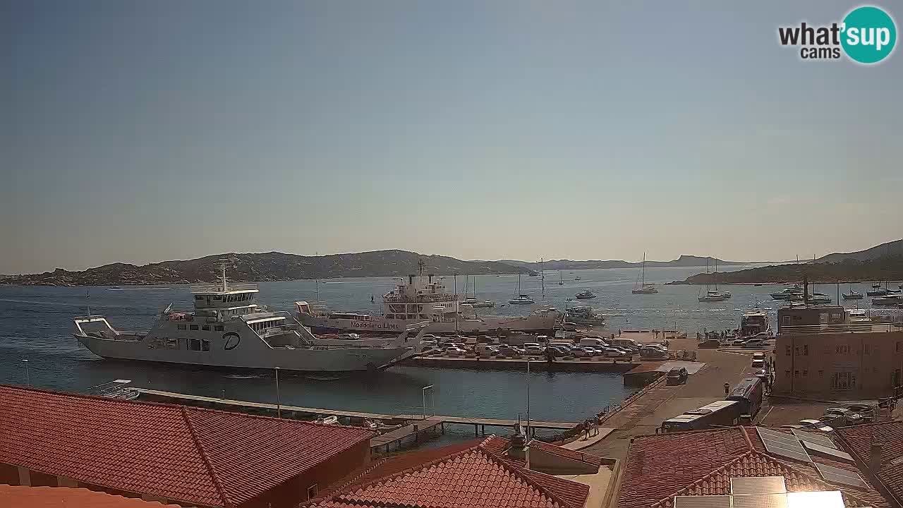 Porto di Palau – Sardegna