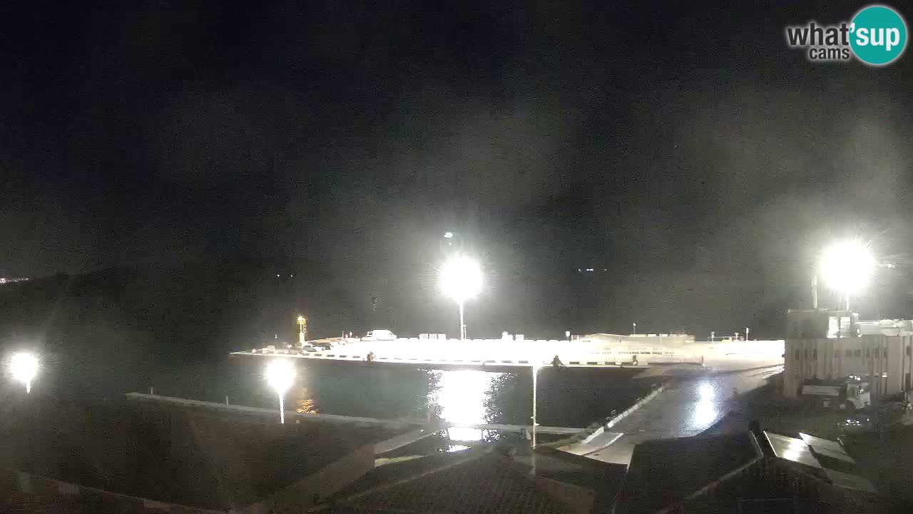 Porto di Palau – Sardinia