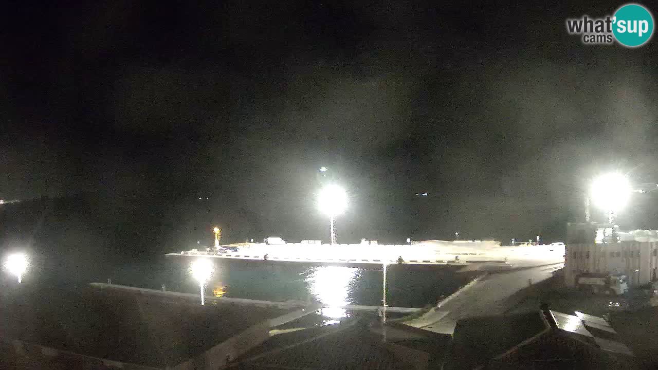 Porto di Palau – Sardinien