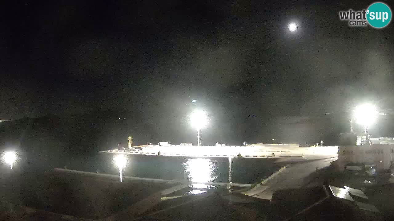 Porto di Palau – Sardinien