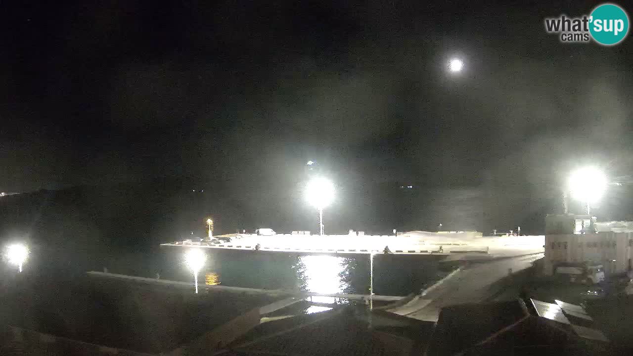 Porto di Palau – Sardegna