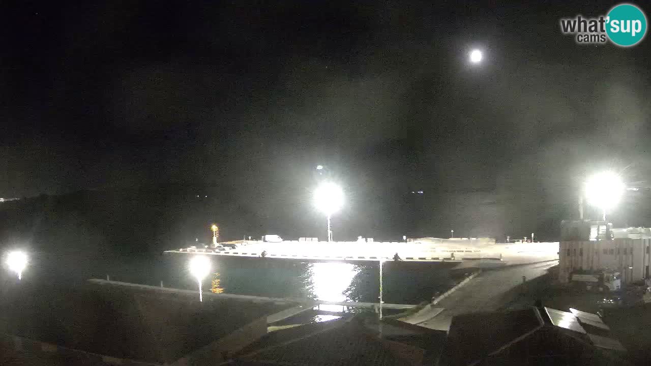 Porto di Palau – Sardinien