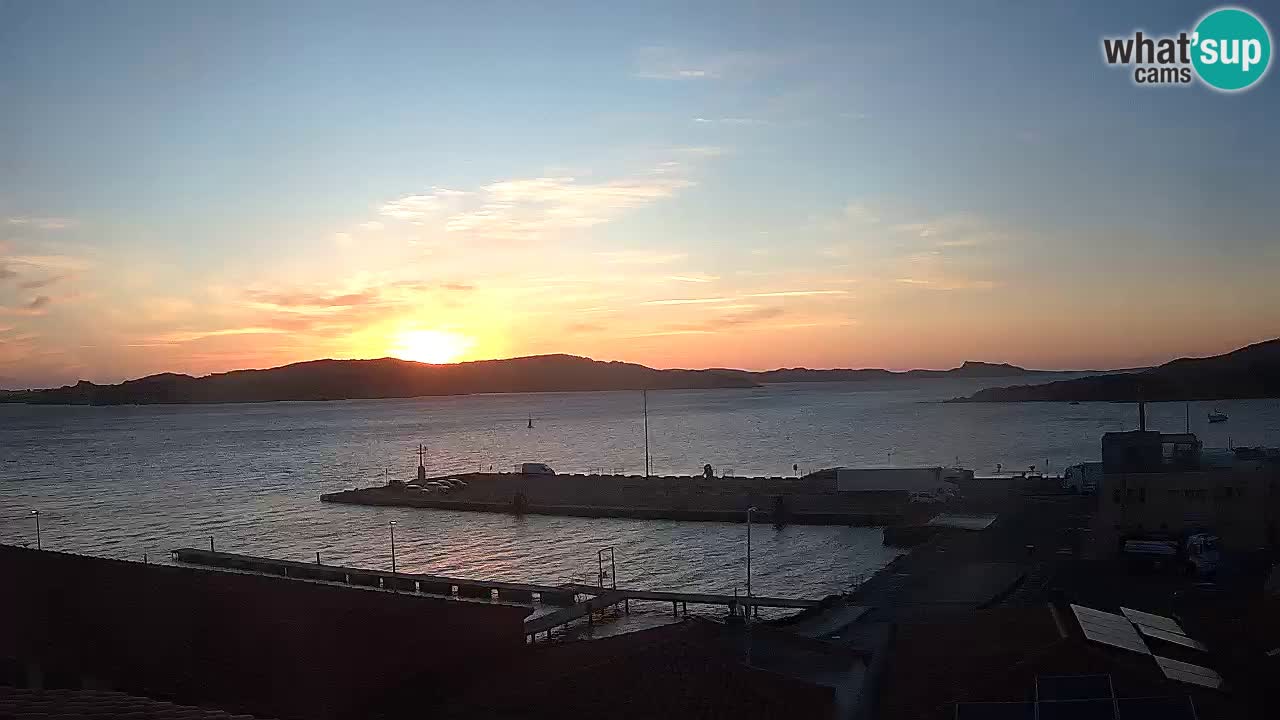 Porto di Palau – Sardinien