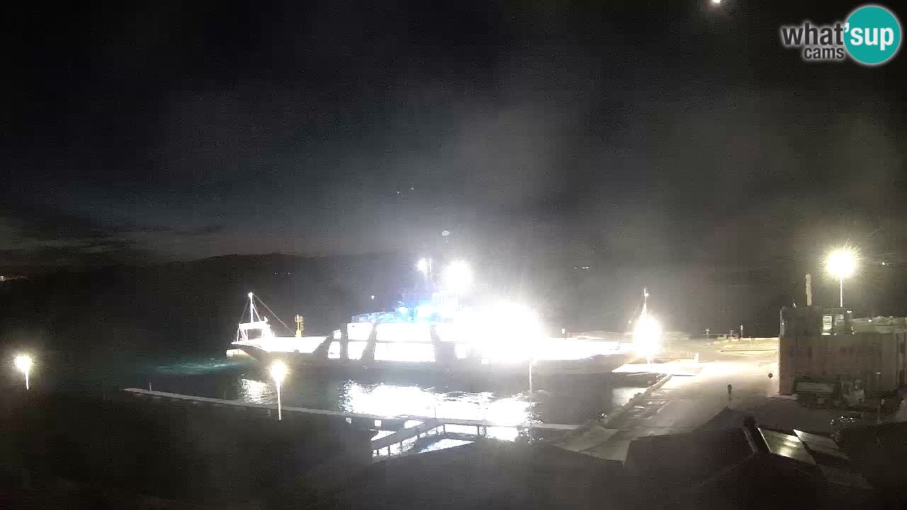 Porto di Palau – Sardinien