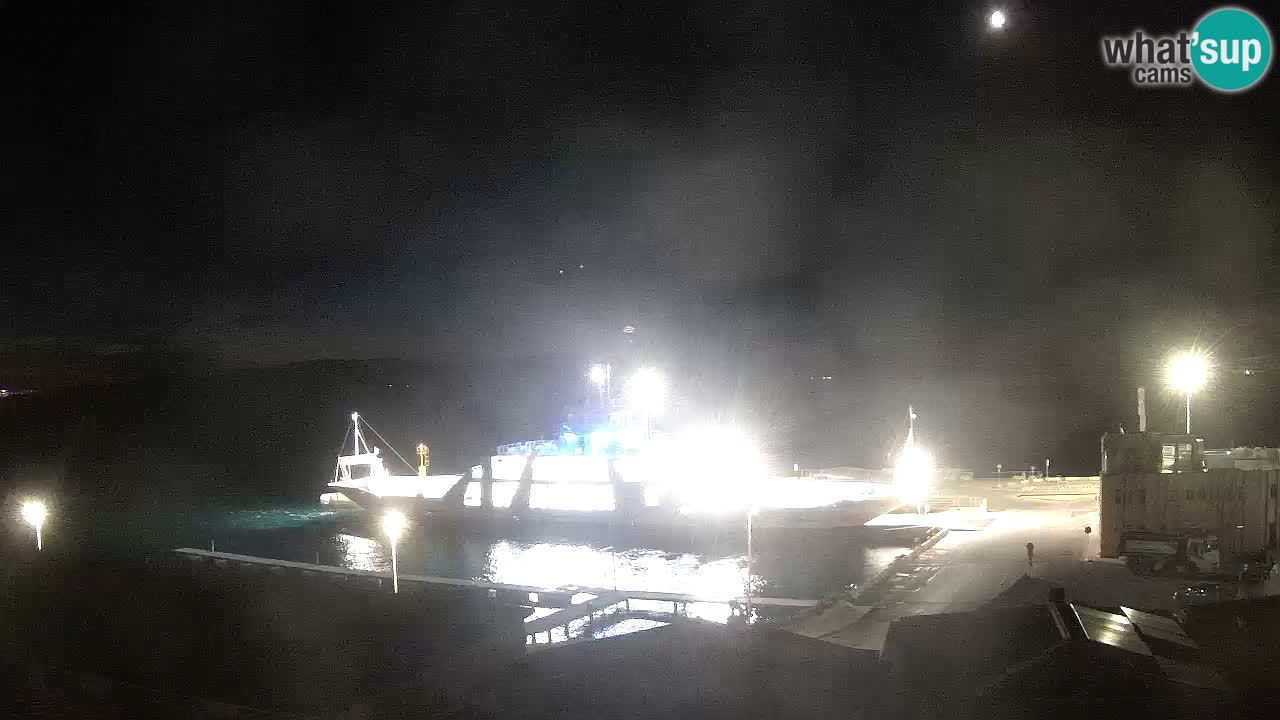 Porto di Palau – Sardinien