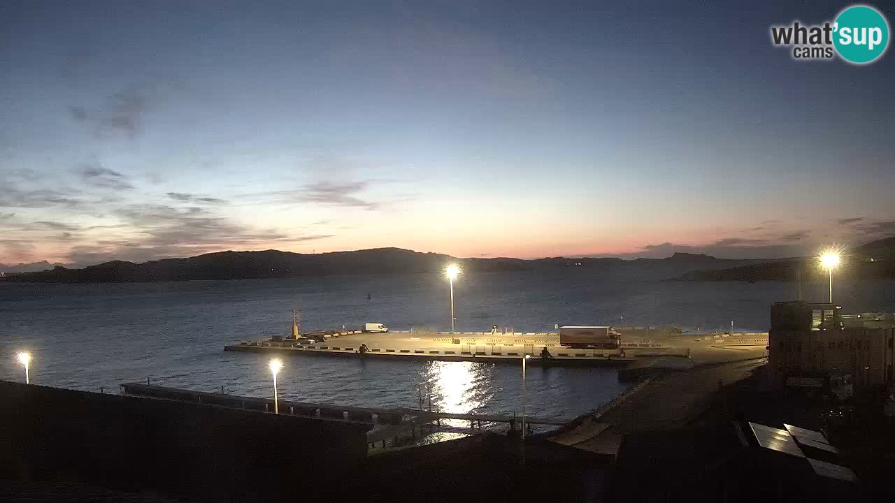 Porto di Palau – Sardegna
