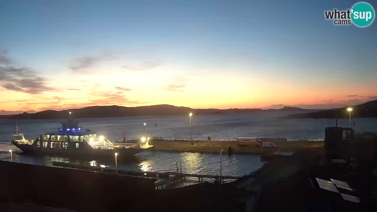 Porto di Palau – Sardegna