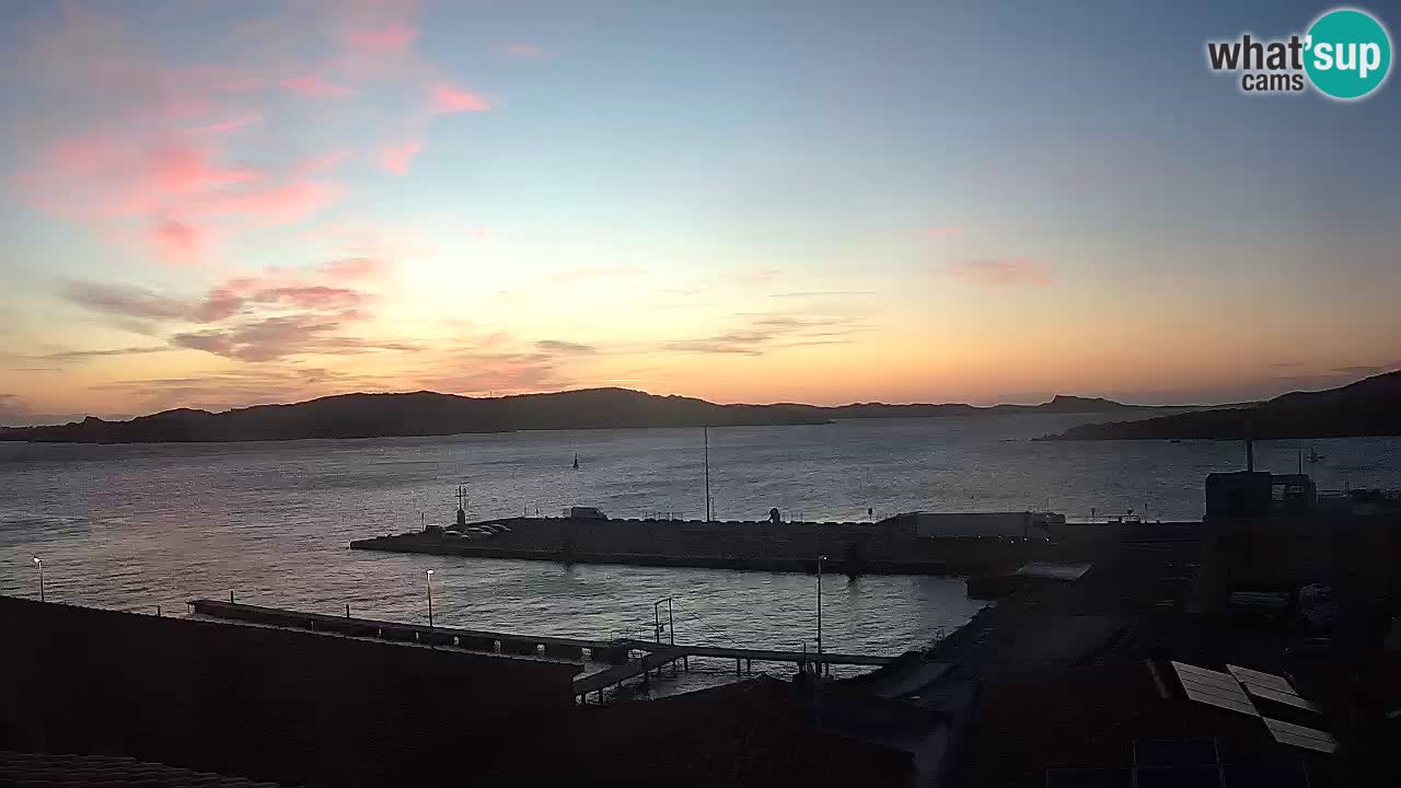 Porto di Palau – Sardinia
