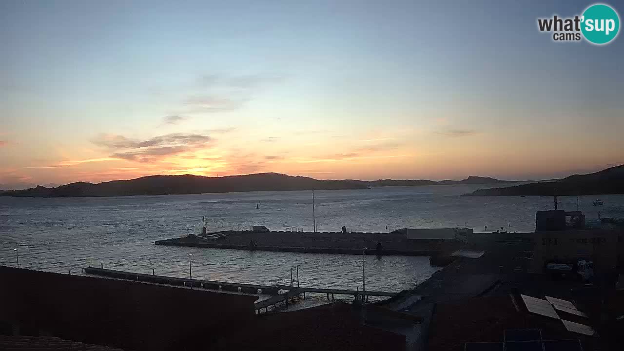 Porto di Palau – Sardinien